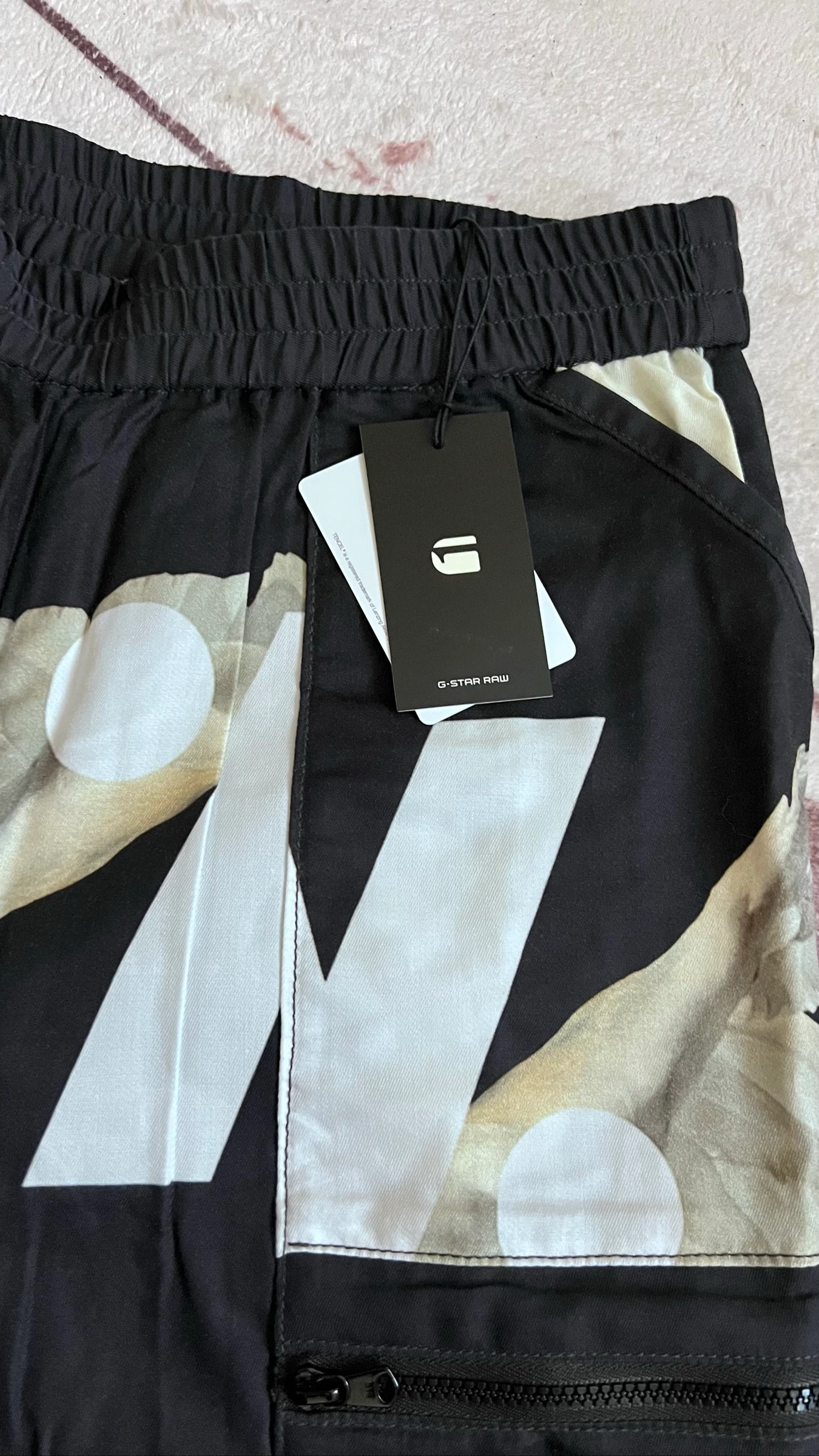 G Star Raw Short Pants New – photo 2